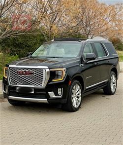 GMC Yukon